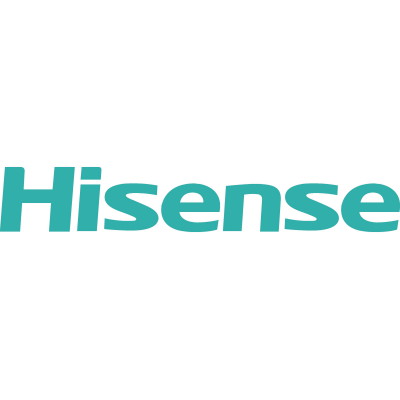 Hisense Logo
