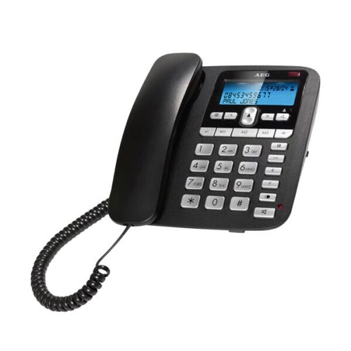 aeg voxtel c1101