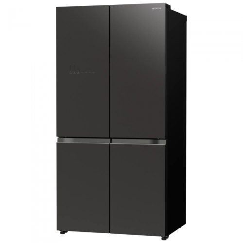French Bottom Freezer 4door Deluxe 05