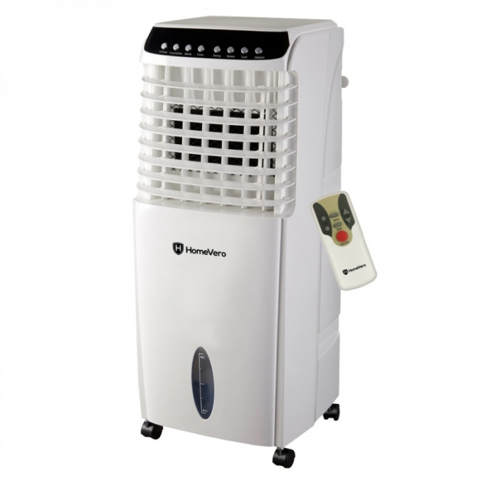 HomeVero DAC10L Air Cooler4 HomeVero DAC10L Air Cooler4