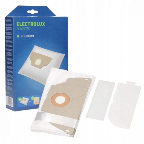 24 WORKI DO ELECTROLUX MONDO E44 ELMB02K