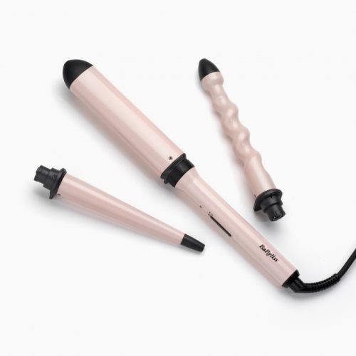 BAB 2750U BaByliss Multi Styler 9
