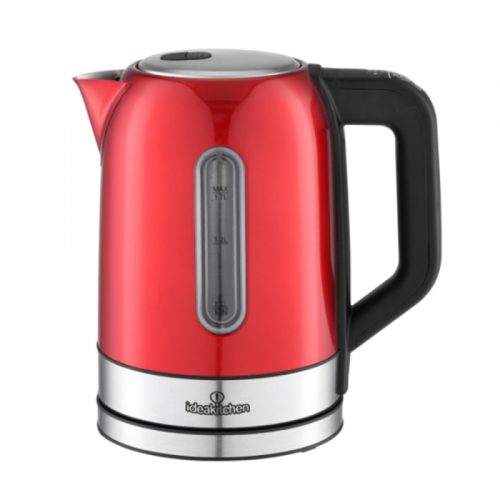 HHB8710D RED