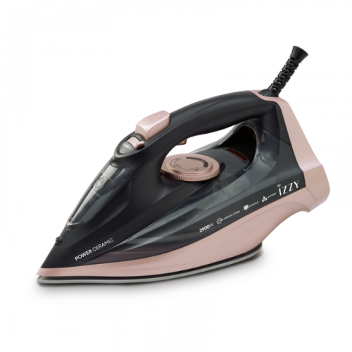 IRON STEAM 2900W 800X800