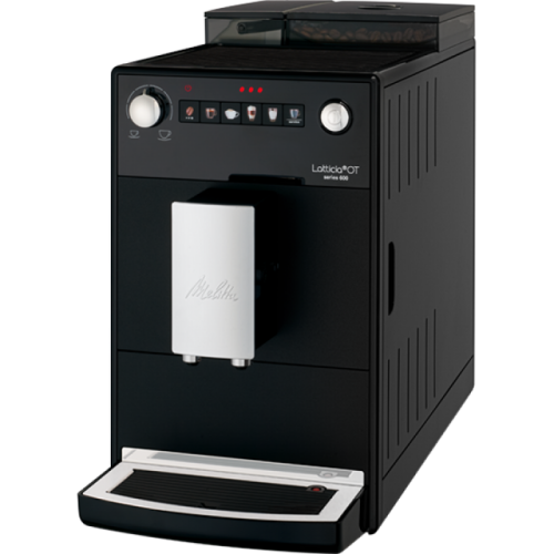 Melitta 6771892YerF3O20oCoAa