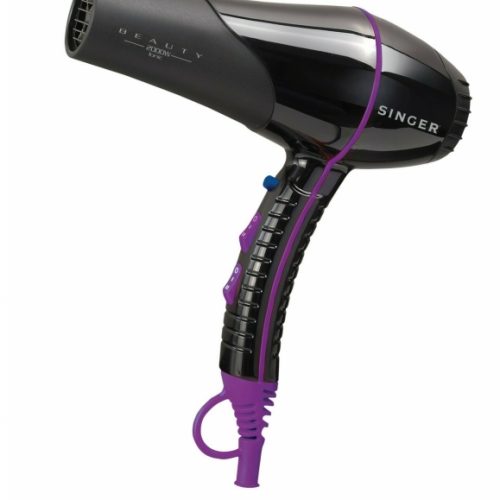 SINGER BEAUTY 2000W Photo HR