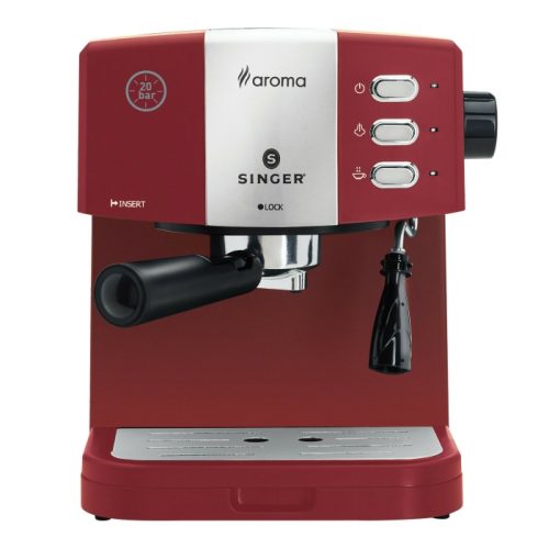 SINGER ES 851R