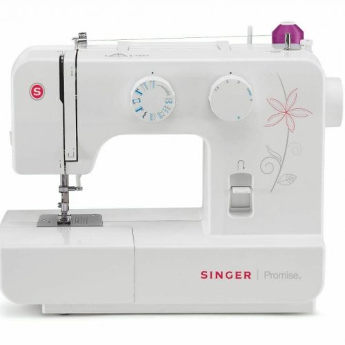 SINGER PROMISE 1412