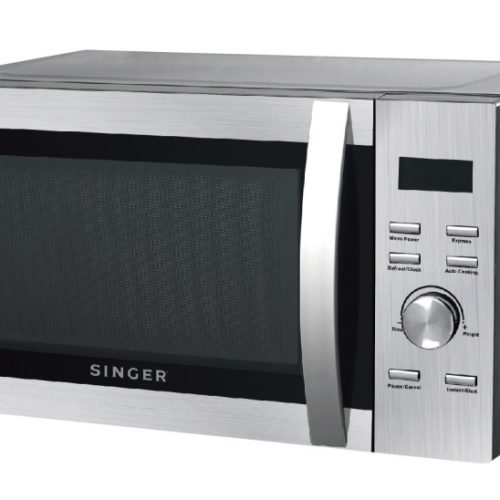 SINGER SMWO 23SI WGDG PHOTO