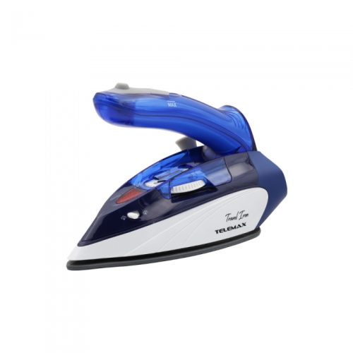 Travel Iron Layer 5