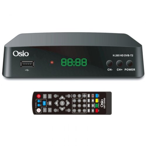 OST 3545D 1