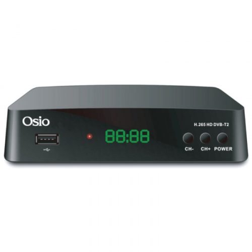 OST 3545D 3