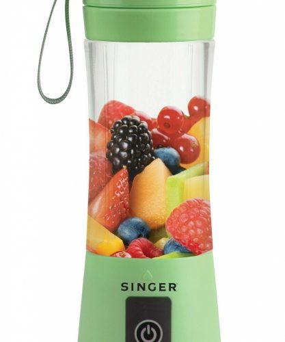 SINGER PB 138GR LIFESTYLE