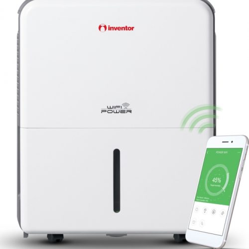 PWR Wifi 50L