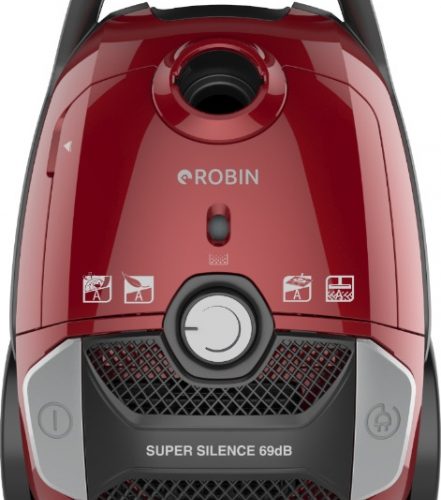 RB 1801 Red
