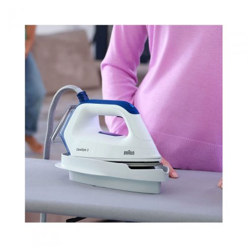 braun IS3157BL carestyle 3 sistima sideromatos 011123 4