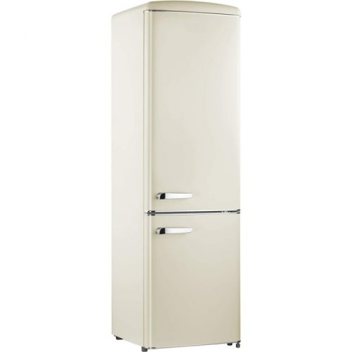 ΨΥΓΕΙΟΚΑΤΑΨΥΚΤΗΣ ΡΕΤΡΟ Μπεζ 192Χ60Χ63 ROBIN RB310 Beige 1 800x800