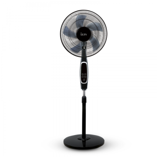 BLACK FAN IZ 9042 800x800