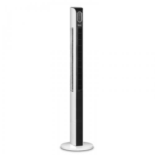 TOWER WHITE FAN IZ 9028 800X800