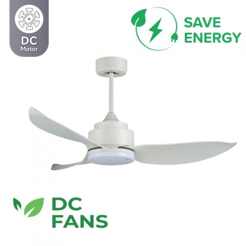 levantes 46 yj356 led white dc logo