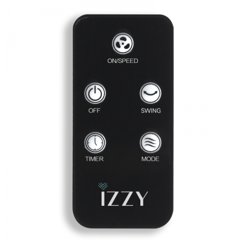 remote control black 800X800 2