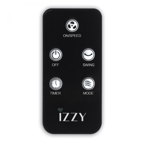 remote control black 800X800
