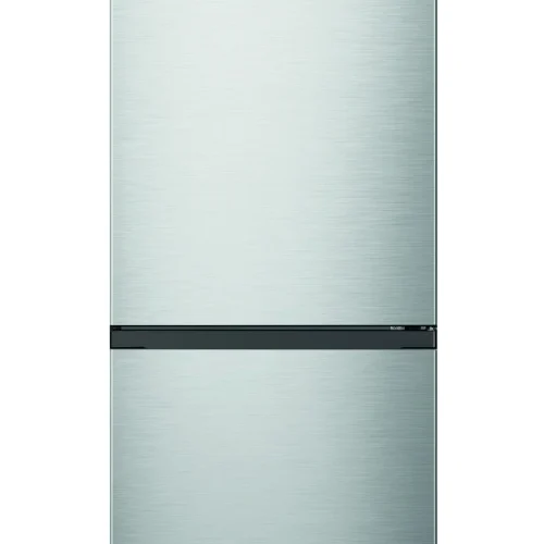 031009401 REFRIGERATOR ΙΝΟΧ 186D N619EAXL4 20003787 FRONT CLOSED P
