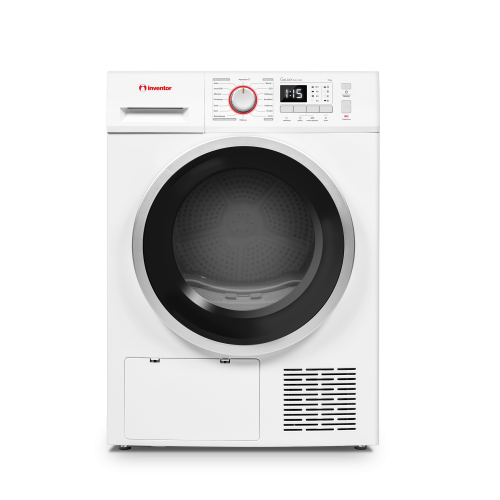 01 GXD 10HP Dryer