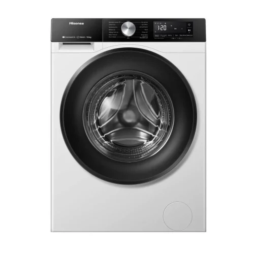 20241003124946 Hisense Wd3s9043bw3 Plyntirio Stegnotirio Rouchon 9kg 6kg Atmou 1400 Strofes